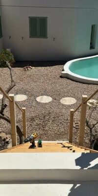 Charmante Villa in Meeresnähe in Cala Saona