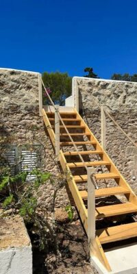 Charmante Villa in Meeresnähe in Cala Saona