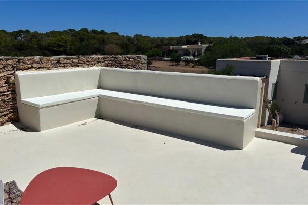 Charmante villa proche de la mer à Cala Saona