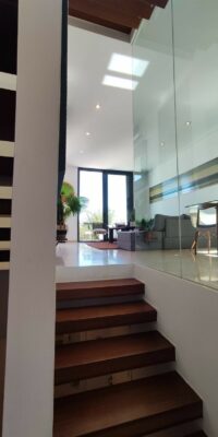 Exceptional Penthouse Duplex in Formentera