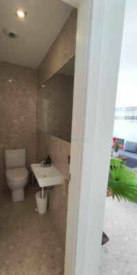 Exceptional Penthouse Duplex in Formentera