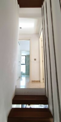 Exceptional Penthouse Duplex in Formentera