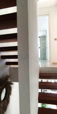 Exceptional Penthouse Duplex in Formentera