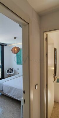Exceptional Penthouse Duplex in Formentera