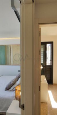 Exceptional Penthouse Duplex in Formentera