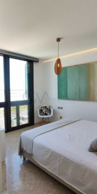 Exceptional Penthouse Duplex in Formentera