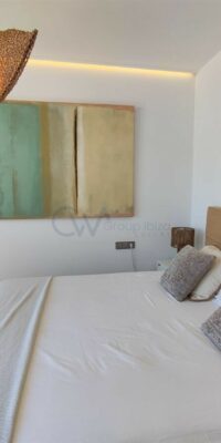 Exceptional Penthouse Duplex in Formentera