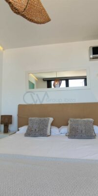 Exceptional Penthouse Duplex in Formentera