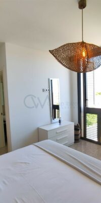 Exceptional Penthouse Duplex in Formentera