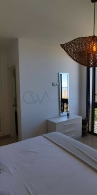 Exceptional Penthouse Duplex in Formentera