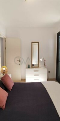 Exceptional Penthouse Duplex in Formentera