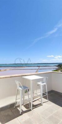 Exceptional Penthouse Duplex in Formentera