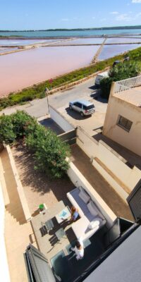Exceptional Penthouse Duplex in Formentera