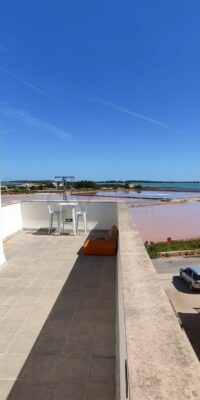 Exceptional Penthouse Duplex in Formentera