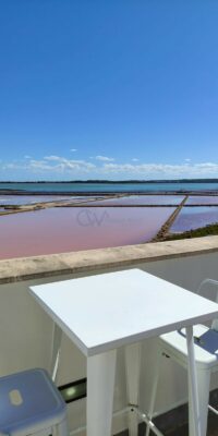 Exceptional Penthouse Duplex in Formentera