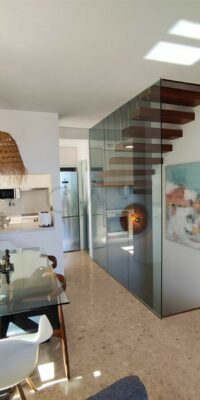 Exceptional Penthouse Duplex in Formentera