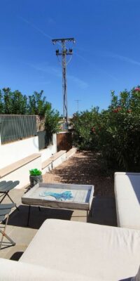 Exceptional Penthouse Duplex in Formentera