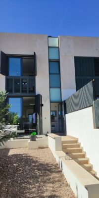 Exceptional Penthouse Duplex in Formentera