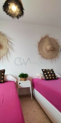 Exceptional Penthouse Duplex in Formentera