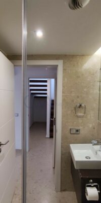 Exceptional Penthouse Duplex in Formentera
