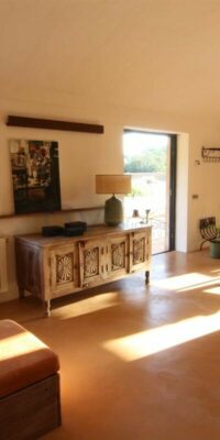 Außergewöhnliche Villa mit unübertroffener Privatsphäre auf Formentera