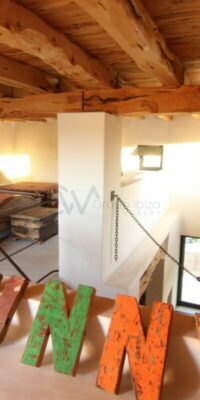Außergewöhnliche Villa mit unübertroffener Privatsphäre auf Formentera