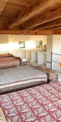 Außergewöhnliche Villa mit unübertroffener Privatsphäre auf Formentera