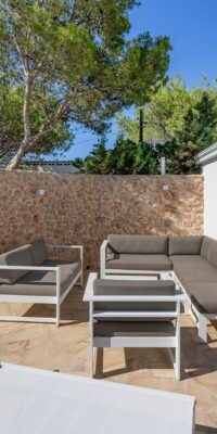 Villa exclusive hors marché en première ligne