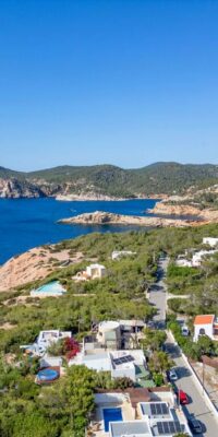 Villa exclusive hors marché en première ligne