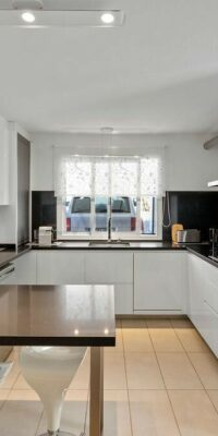 Villa exclusive hors marché en première ligne