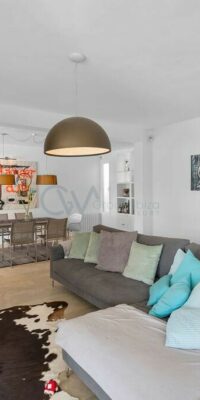 Villa exclusive hors marché en première ligne
