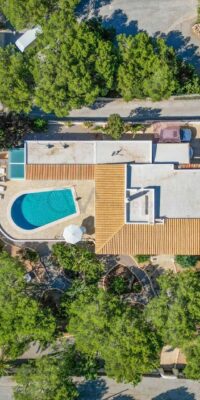 Villa exclusive hors marché en première ligne