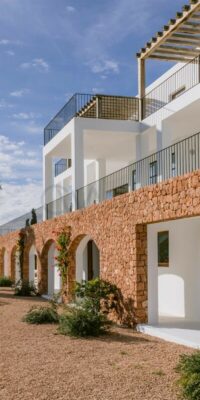 Exklusive Villa mit Meerblick und ultimativer Privatsphäre