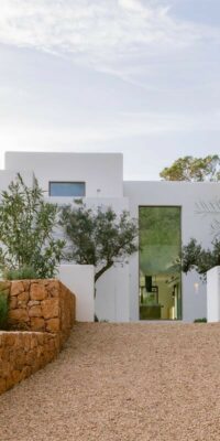 Exklusive Villa mit Meerblick und ultimativer Privatsphäre