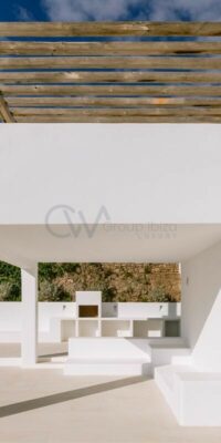 Exklusive Villa mit Meerblick und ultimativer Privatsphäre