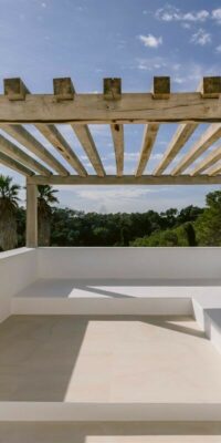 Exklusive Villa mit Meerblick und ultimativer Privatsphäre