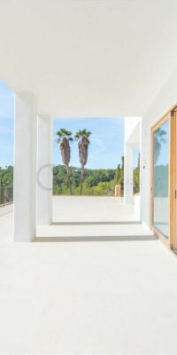 Exklusive Villa mit Meerblick und ultimativer Privatsphäre