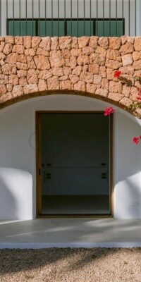 Exklusive Villa mit Meerblick und ultimativer Privatsphäre