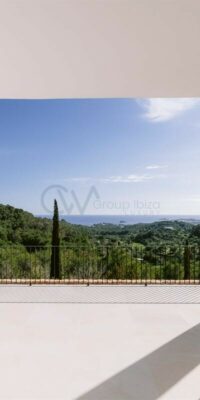 Exklusive Villa mit Meerblick und ultimativer Privatsphäre