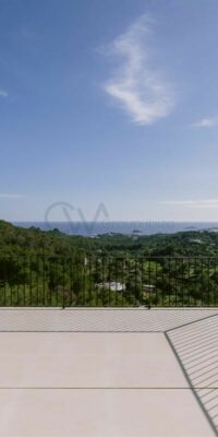 Exklusive Villa mit Meerblick und ultimativer Privatsphäre