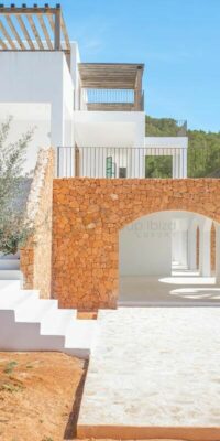 Exklusive Villa mit Meerblick und ultimativer Privatsphäre