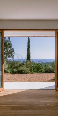 Exklusive Villa mit Meerblick und ultimativer Privatsphäre