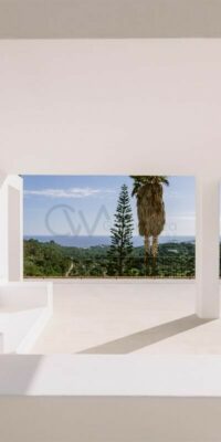 Exklusive Villa mit Meerblick und ultimativer Privatsphäre