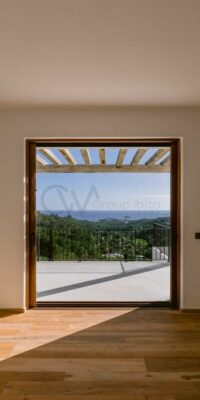 Exklusive Villa mit Meerblick und ultimativer Privatsphäre