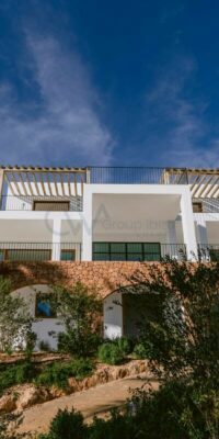 Exklusive Villa mit Meerblick und ultimativer Privatsphäre