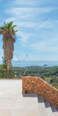 Exklusive Villa mit Meerblick und ultimativer Privatsphäre