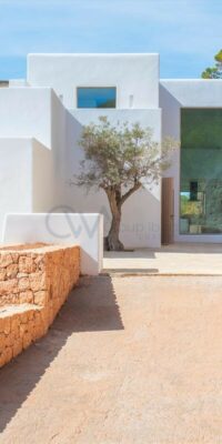 Exklusive Villa mit Meerblick und ultimativer Privatsphäre