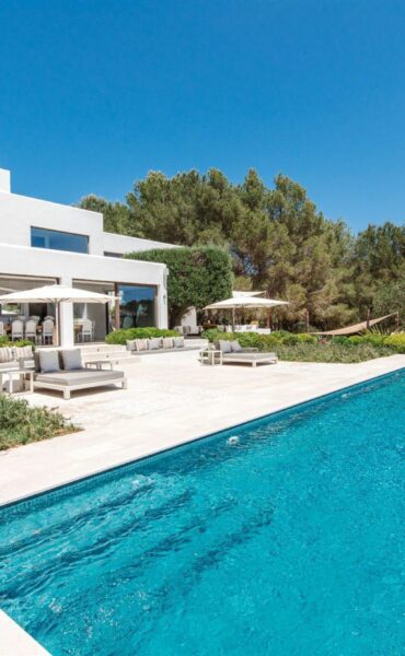 Luxurious Countryside Villa in San Lorenzo