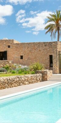 Luxe huis op het platteland in San Lorenzo