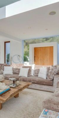 Luxe huis op het platteland in San Lorenzo